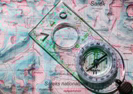 A peek at Compass CRM