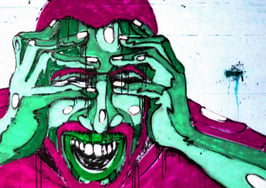 How to cope with fear, uncertainty and doubt 