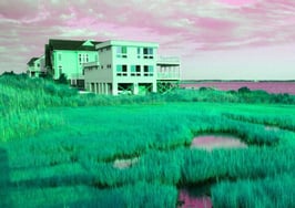 Real estate is looking very different in the Hamptons this summer — here’s why