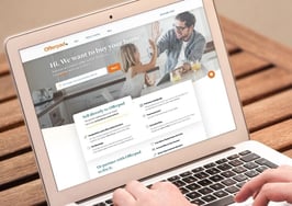 Offerpad draws from big companies as iBuyer prepares to go public