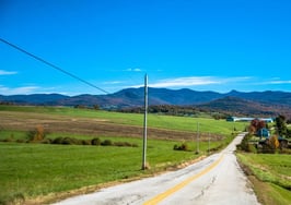 Buyers are eyeing small towns — even as interest in big cities rises