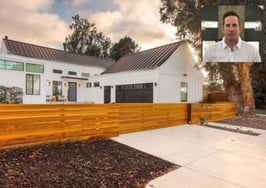 'Flip or Flop' star Tarek El Moussa sells Costa Mesa home for $2.7M