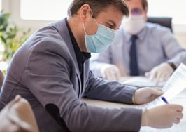 'Obviously, we're thrilled': Real estate reopens in Pennsylvania