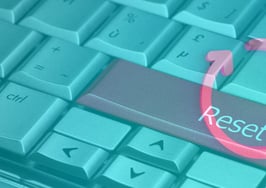 Need to reset? Here are 4 tips for starting fresh after lockdown