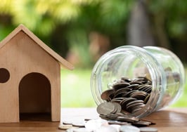 Residential refis make up 55% of home loans in first quarter