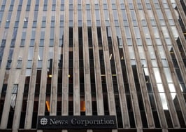 Realtor.com sees user growth as News Corp. revenue drops 8%