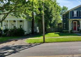 Prices rose in 64% of opportunity zones during first quarter