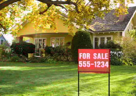 Time on market sees greatest increase in 7 years