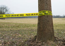 Kentucky man jailed for shooting at agent during showing