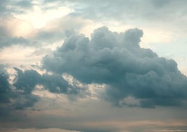 February's low delinquency rates are the 'calm before the storm'