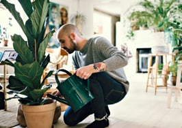 Builders predict renewed focus on sustainable living after pandemic