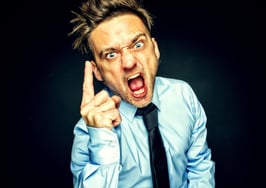 7 strategies for making peace with an angry client