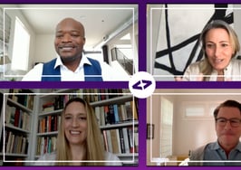 Top indie brokers share how they've navigated 2020's unrest