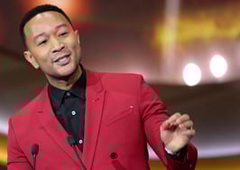 John Legend to Realtors: 'Hold yourselves accountable' on housing discrimination