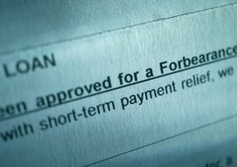 Mortgage forbearance rate increases for first time in 5 weeks