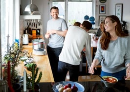 Family-oriented rentals are next area of growth, opportunity