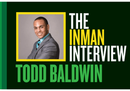 Todd Baldwin on being a 28-year-old landlord in these turbulent times