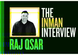 Raj Qsar on the state of the luxury market: 'It's on fire'