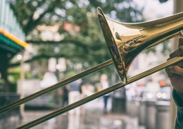 Louisiana brokerage launches online concert series to help local artists