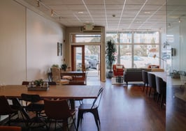 Realogics Sotheby's to open office in Mercer Island coworking space