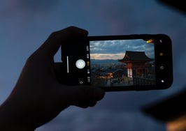 OpenFrame brings new twists to its virtual home tour app