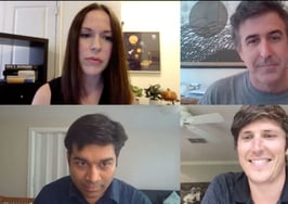 Homesnap's Mazur: It's time for agents to go all in