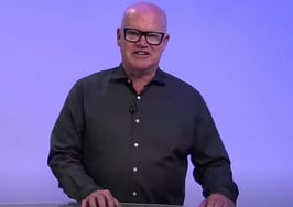 Brad Inman: 'It is hard to imagine heaven while living through hell'