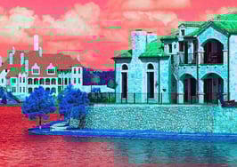 How my agent has been invaluable during this pandemic