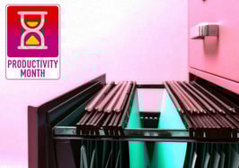 How to make your business more efficient with a CRM