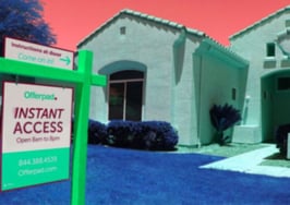 The line between iBuyer and brokerage is blurring