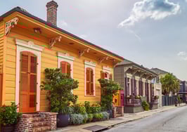 Southern renters are benefiting most from pandemic pricing