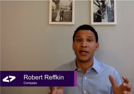 robert reffkin connect now