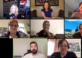 Agents say they're busy amid pandemic, but challenges linger