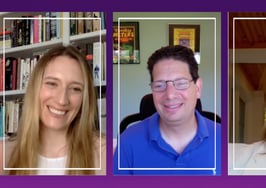 The economic downturn won't end investment in real estate tech