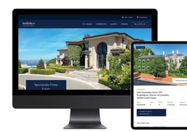 Sotheby’s International Realty launches 4 new website features