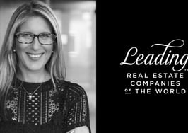Stephanie Anton announces departure from LeadingRE
