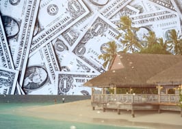 Vacation rental giant Vacasa announces $108M funding round