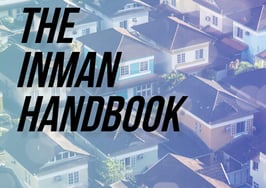 The Inman Handbook on how to sell a home without setting foot in it
