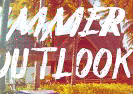 Summer outlook: Real estate heads into buying season on firm footing