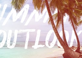 Summer outlook: A slowing recovery may wait in the wings