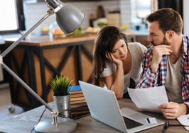 Mortgage loans in forbearance tick up to 8.55 percent