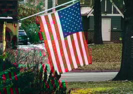 JP Morgan Chase: 100-year-old WWII vet can stay in his home