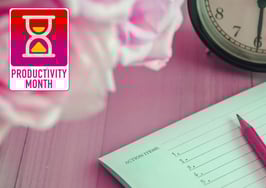 12 action items for finishing the year strong post-lockdown