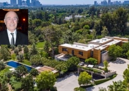 Entertainment mogul David Geffen buys LA luxury estate for $68M