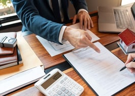 Mortgage applications increase for fourth time in 5 weeks