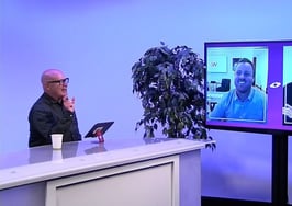 Gary Keller: We're seeing a 'fast track to disruption'