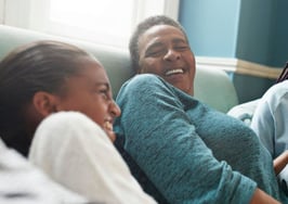 Who says you can't go home again? 2.7M adults have moved back home since March