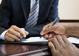 Total mortgages in forbearance decreases for first time since March