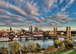 27% of homebuyers look to relocate to less dense, more affordable areas