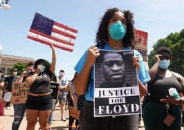 Real estate leaders speak out against racism as protests grow nationwide